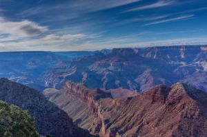 Voir le détail de cette oeuvre: Grand Canyon 4