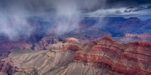 Grand Canyon 1